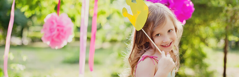 Como escolher os melhores fornecedores para o seu buffet infantil?