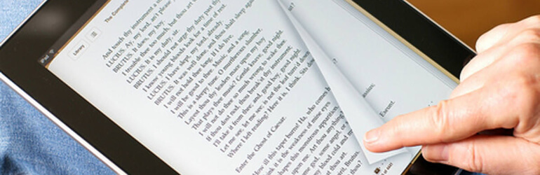E-book – O guia completo para buffets: como converter mais orçamentos e aumentar as vendas