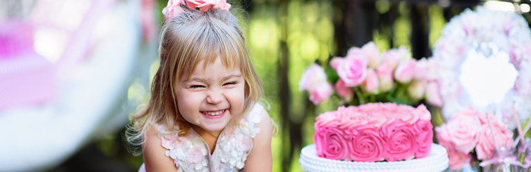 Veja como montar um buffet infantil de sucesso