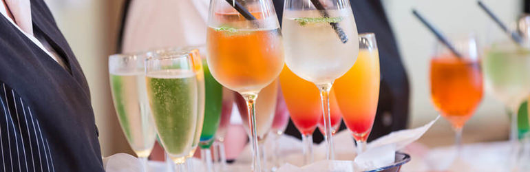 6 bebidas que não podem faltar em festas