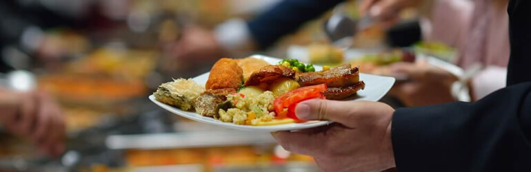 5 dicas para fidelizar clientes em seu buffet