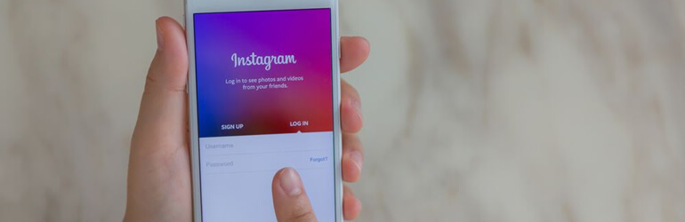 Instagram para buffet: como gerar mais vendas com a rede social