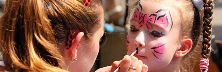 Conheça 6 brincadeiras de recreação para festa infantil