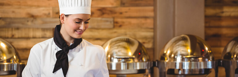 Controle de entregas em buffet: como fazer de forma eficiente?