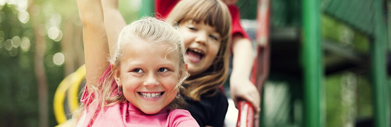 Conheça 8 brincadeiras de recreação para festa infantil