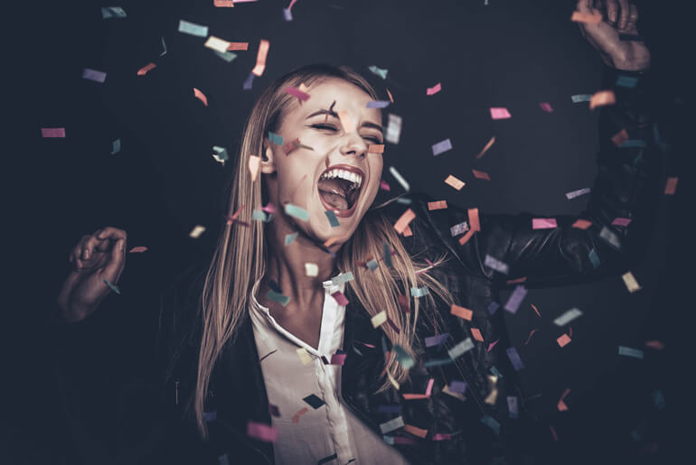 Conheça 5 características de um decorador de eventos de sucesso
