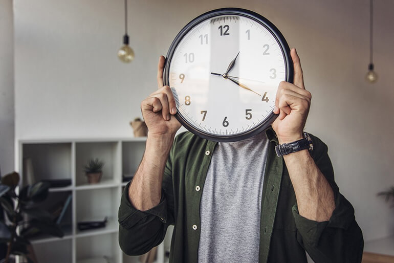 Produtividade no trabalho: 5 tarefas que podem levar menos tempo!