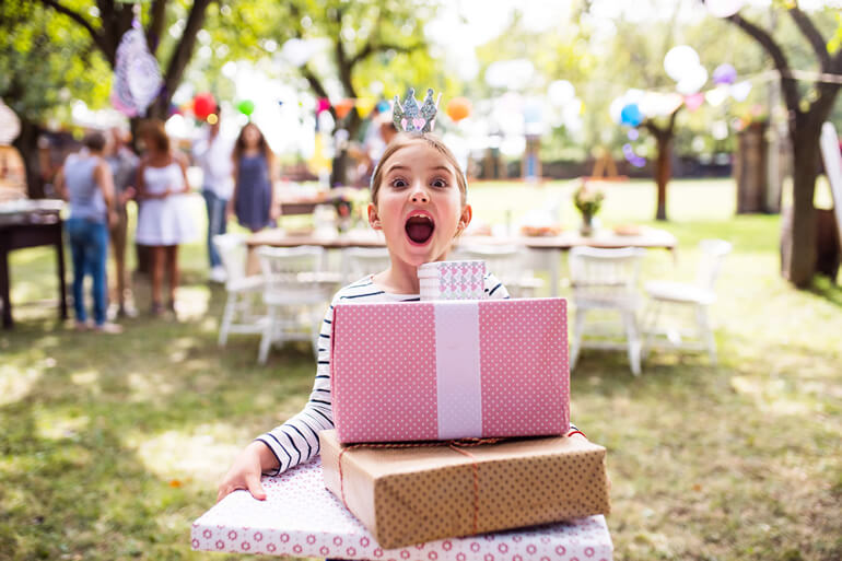 Festa de aniversário infantil: 4 tendências de decoração para 2019