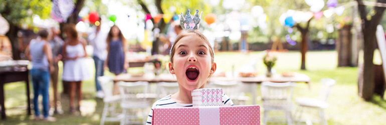 Festa de aniversário infantil: 4 tendências de decoração para 2019