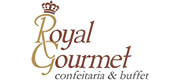 Royal Gourmet