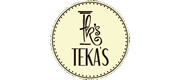 Tekas