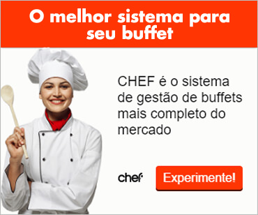 Software de Buffet